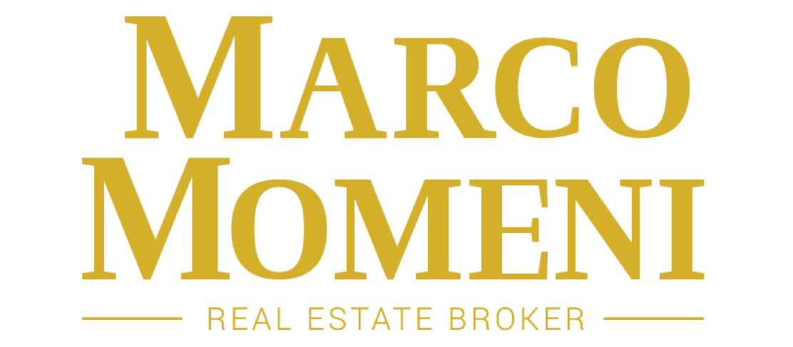 Marco Momeni Real Estate Broker